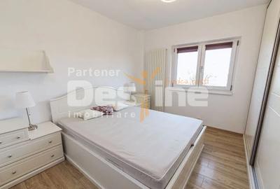13 Septembrie-Prosper Plazza | 3 camere | 75mp | et 4 | renovat | 249.000 euro - 2