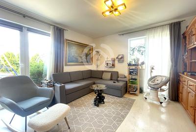 Apartament 3 camere cu terasă de 51,25 mp | Turnișor, Sibiu - 2