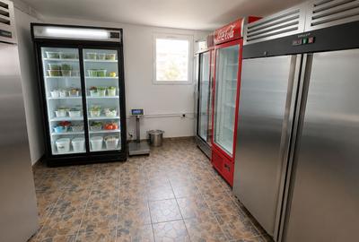 Mihail Kogălniceanu- Baza NATO  Restaurant.  Reducere de preț !!! - 12