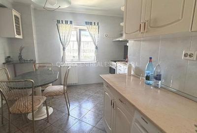 Inchiriem apartament 103 mp zona Alba IUlia - 8