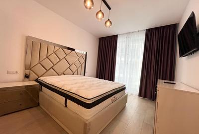 Apartament cu 2 camere decomandat în Mamaia