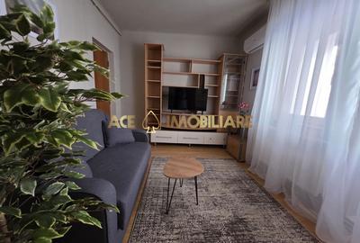 3 Camere de inchiriat | 13 Septembrie | Centrala Proprie | Mobilat - 1