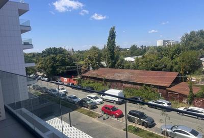 Vanzare apartment superb 2 camere 2 bai The Level - 2