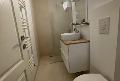 APARTAMENT CU 2 CAMERE MOBILAT SI UTILAT, IDEAL INVESTITIE! - 13