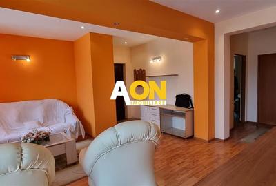 Apartament Zona Centru, Bloc nou, 6 Camere, Garaj