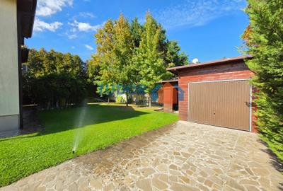 Charming 5-Bedroom Architectural Villa for Rent in Iancu Nicolae, Near Forest - 30