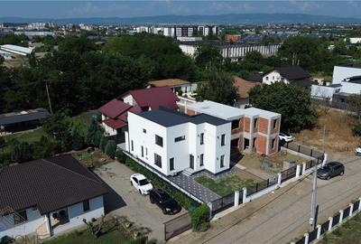 Casă individuală cu 4 camere în Exterior Nord