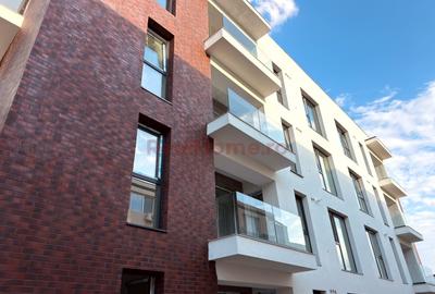 Ap 3 camere decomandat/ panouri/ 12 min Metrou 1 Dec Empire Residence - 1