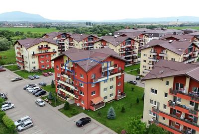 Duplex spațios 4 camere | 2 nivele | Subcetate Residence Brasov - 3