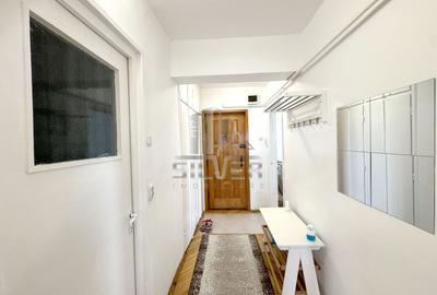 Apartament cu 2 camere dec/55 mp/ Louis Pasteur. - 12