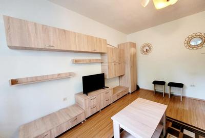 Apartament cu 2 camere decomandat în Dacia