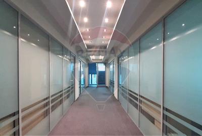 Investitie 7% birouri de vanzare 804 mp Calea Turzii Comision 0% - 11
