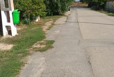 DN1  Snagov  - Corbeanca   Vanzare Teren intravilan - 3
