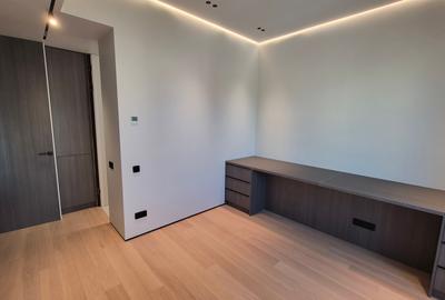 PENTHOUSE CU SCARA INTERIOARA 5 CAMERE MOBILAT ULTILAT LUX - BLOC NOU FINALIZAT - 60