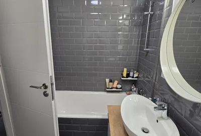 Ștefan Cel Mare - Polona | 2 Camere | Renovat | Prox. Metrou | Balcon | - 5