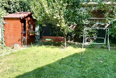 Apartament în Vilă | Dacia – Eminescu | Str. Silvestru - 4