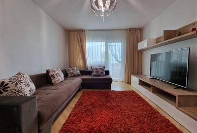 Apartament cu 3 camere decomandat, mobilat în Zorilor
