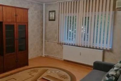 Apartament cu 3 camere decomandat în Brâncoveanu