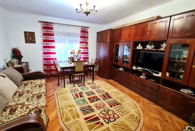 Casa individuala 100mp teren 530mp Terezian - 7