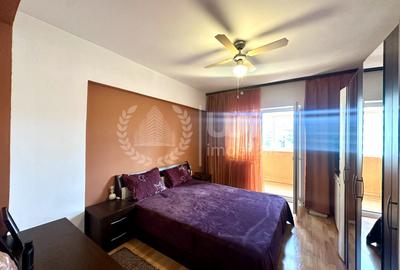 Apartament 3 Camere | Decomandat | 62mp | Marasti | Zona Kaufland - 1