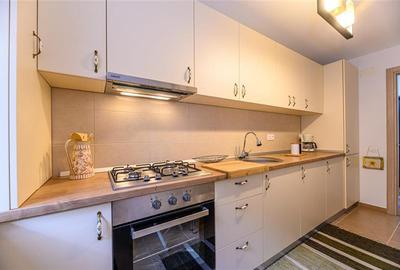 Inchiriere apartament 2 camere, Urban Coresi, et 2, mob utilat - 11