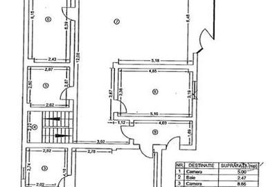 IANCU NICOLAE, S+P+1, 6 CAMERE, 410 MP, PISCINA, CURTE SUPERBA! - 32