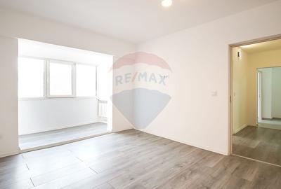Apartament cu 2 camere de vânzare în zona Judetean - 2