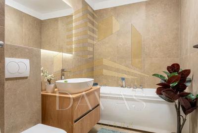 Apartament 2 camere semidecomandat de LUX | ULTRAFINISAT | Intre Lacuri - 9