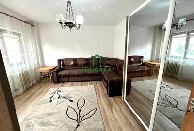 Apartament 2 cam / de inchiriat / Central - 2