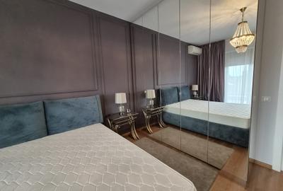 Inchiriere Apartament 3 Camere Iancu Nicolae/Piscina/Parcare incluse - 19