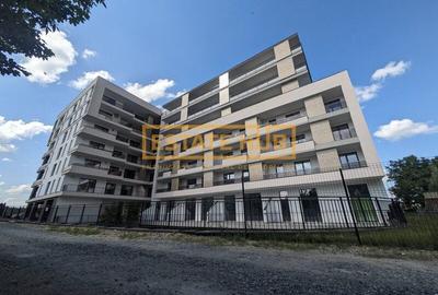 Apartament 3 camere | Dunării Park | 88 mp utili | 0% comision - 2