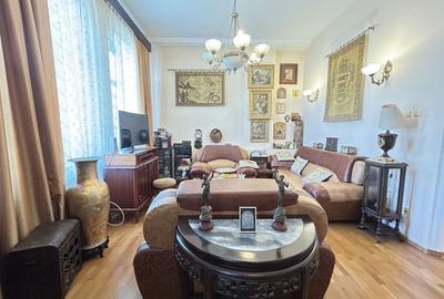 Apartament 3 camere tip duplex | 167 mp | Ultracentral | Plaja Modern - 2