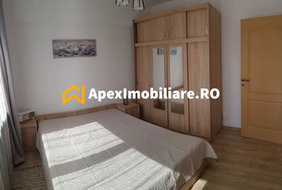 Apartament 3 camere de inchiriat Calea Victoriei București | ApexImobiliare.ro - 3