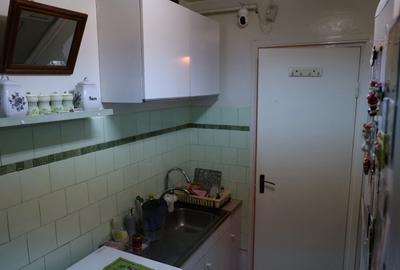 Militari-Complex Apusului, 2/10, 54 mp., bloc reabilitat, loc parcare - 2
