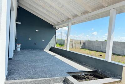 Moșnița Veche | Duplex pe parter | 3 dormitoare | Teren 315 mp - 3