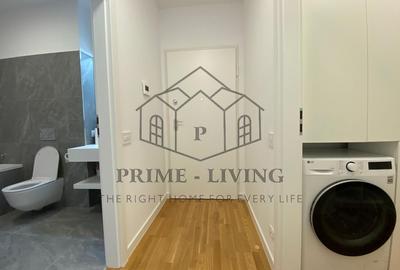 APARTEMENT SUPERB CU 2 CAMERE LA INCHIRIERE IN ZONA  JANDARMERIEI - 11