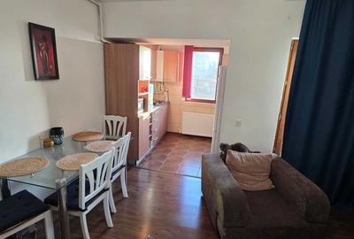 Apartament Ilioara - metrou Nicolae Grigorescu - 4