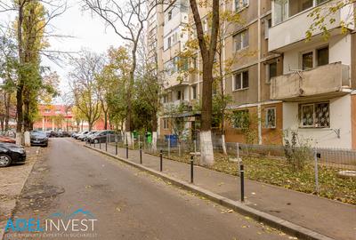 Apartament 2 camere Militari, centrală proprie, liber, acces rapid metrou - 13