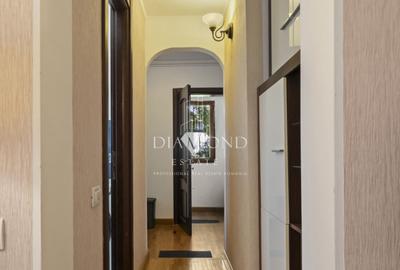 Apartament 3 camere in vila | Zona linistita | Parcul Carol 0%Comision - 16