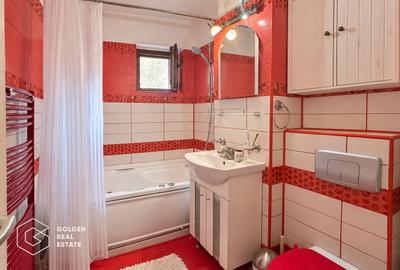 Apartament modern cu 2 camere și balcon cu birou, Complexul Studențesc, zona FC - 7