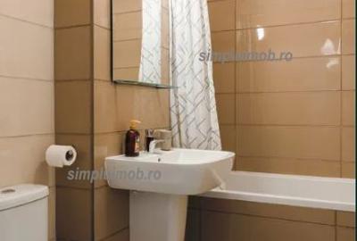 Garsoniera Lux Metrou Lujerului 36mp - 8