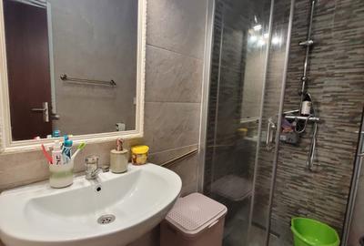 Mamaia Nord - Uzina de Pizza  - 2 camere mobilat - termen lung - 500 euro - 34