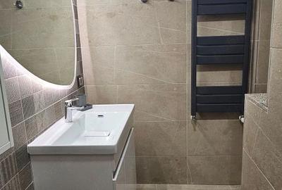 De inchiriat apartament 1 camera Ultimul Leu, etaj 5/7, 400 euro - 3