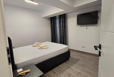 Apartament cu 2 camere decomandat în Floreasca