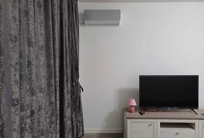 Apartament 2 camere de închiriat Lujerului Exigent Plaza - 2