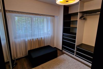 Nerva Traian - Timpuri Noi -  metrou - Apartament cu 3 camere , modern, centrala - 21