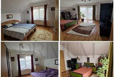 Casa individuala - zona excelenta - toate utilitatile - asfalt - 2