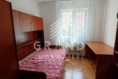 Apartament Renovat | 4 Camere | Etaj 1 | Manastur/Clabucet - 1