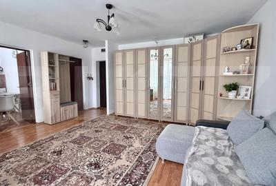 Apartament cu 1 camera / 35,5 mp / Baciu, zona Petrom - 2