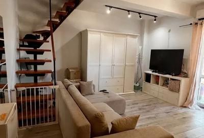 Apartament cu 2 camere decomandat, mobilat în Fizicienilor
